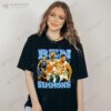 Ben Simmons Vintage 90s T-Shirt