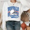Buffalo Football Retro Est 1960 T-Shirt