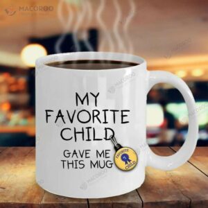 Coffee Mug Cartoon Funny