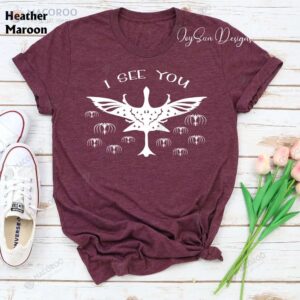 the movie i see you t shirt 1