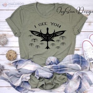 the movie i see you t shirt 2