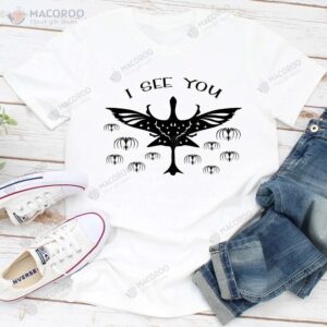 the movie i see you t shirt 3