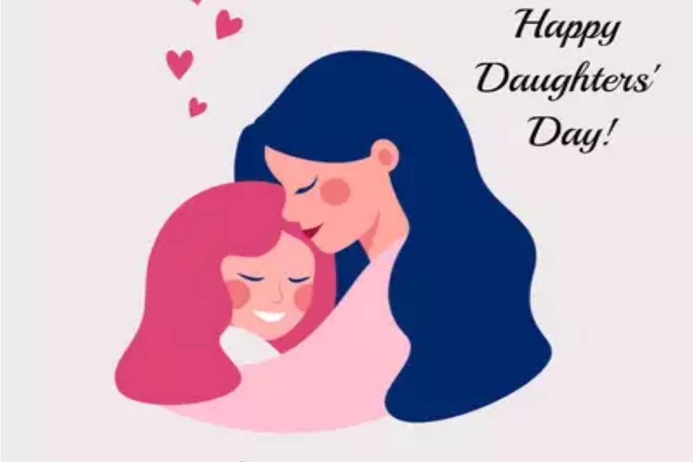 Daughter to Day
