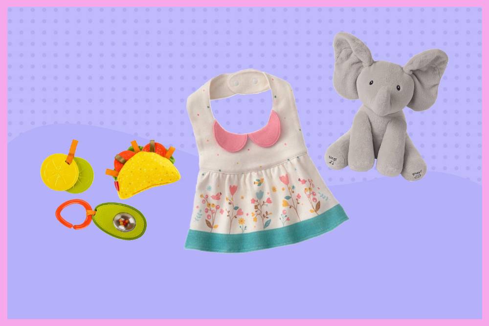 Perfect New Mom Gifts That Will Make Her Smile