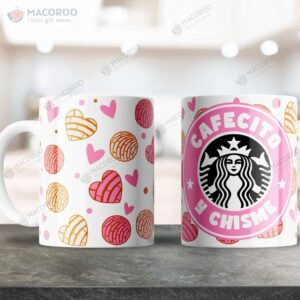 Princessa Dela Case Coffee Mug