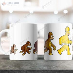 Coffee Mug Cartoon Funny