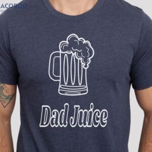 Awesome Like My Daughter Funny Fathers Day Shirt