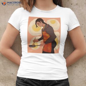 kai yttd t shirt women cool