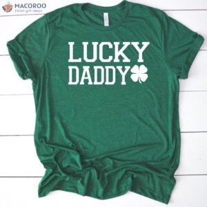 Cheers Fuckers T-Shirt, Happy Saint Patrick’s Day Gifts