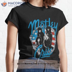 mc vintage tour classic t shirt 1