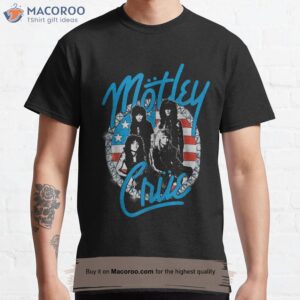 mc vintage tour classic t shirt