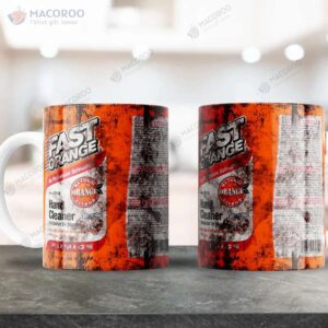 Mechanic Coffee Mug