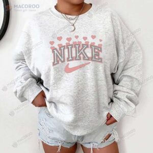 nike swoosh sweatshirt 1