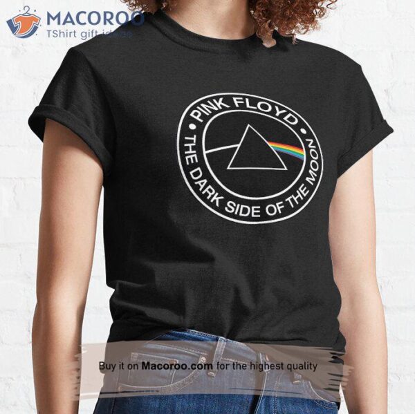 Pink Floyd Classic T-Shirt