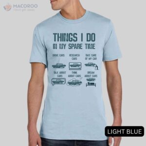 things i do in my spare time crewneck sweatshirt birthday gifts for older dad 2