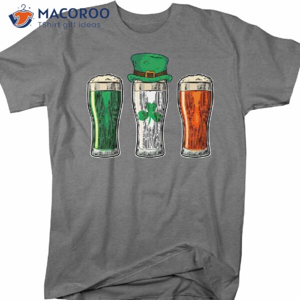 Beer St Patrick’s Day Gifts For Men