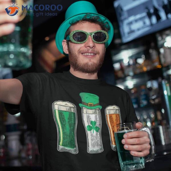 Beer St Patrick’s Day Gifts For Men