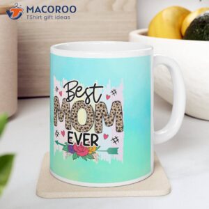 best mom ever coffee mug unique gifts for mom to be 2