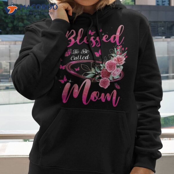 Cute best sale mom hoodies