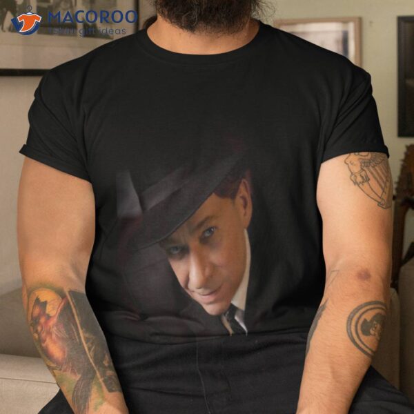 Bobby Caldwell Died Shirt