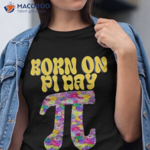 Born On Math Pi Day2023 T-Shirt