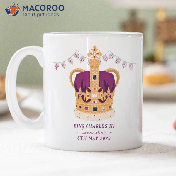 Camilla Queen Consort For Memorabilia Mug