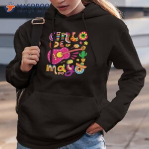 cinco de mayo mexican fiesta 5 de mayo shirt hoodie 3