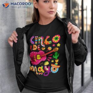 cinco de mayo mexican fiesta 5 de mayo shirt tshirt 3