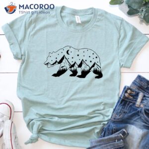 Cute Bear Shirt