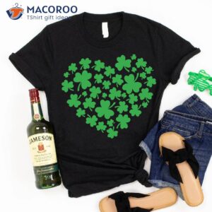 Cute St Patricks Day Gifts T-Shirt