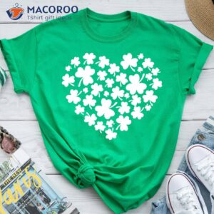 Cute St Patricks Day Gifts T-Shirt 2 cute st patricks day gifts t shirt 2
