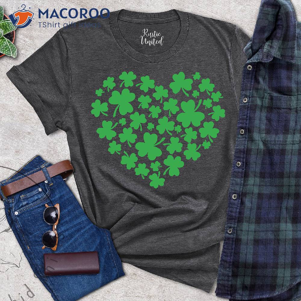 Cute St Patricks Day Gifts T-Shirt Cute St Patricks Day Gifts T-Shirt