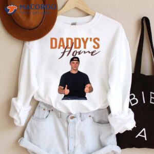 daddys home rafe cameron sweatshirt 0 1