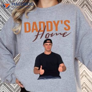 daddys home rafe cameron sweatshirt 1