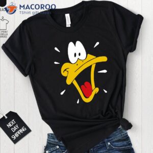 daffy duck onesie movie t shirt 0