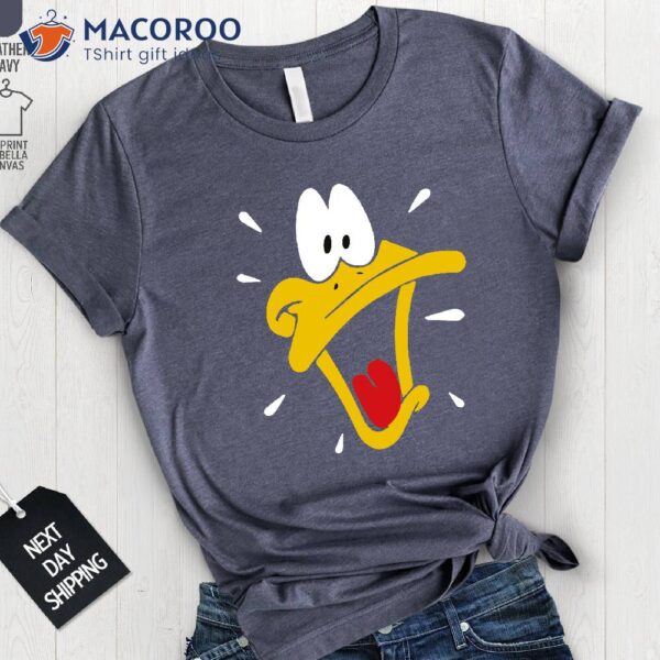 Daffy Duck Onesie Movie T-Shirt