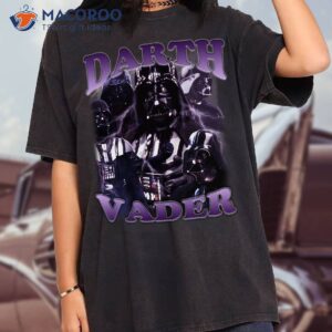 darth vader anakin skywalker t shirt 0