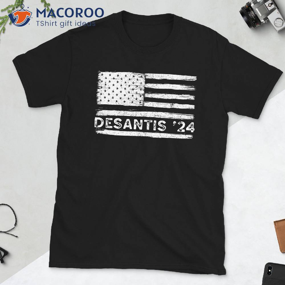 Desantis For President T-Shirt Desantis For President T-Shirt