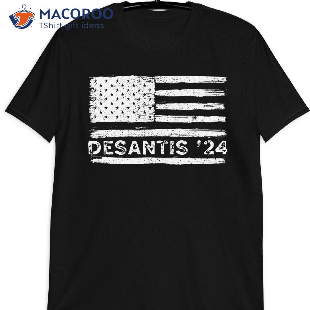 Desantis For President T-Shirt Desantis For President T-Shirt