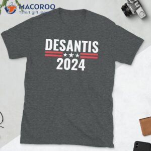 Desantis Presidential  2024 T-Shirt