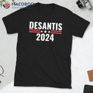Desantis Presidential  2024 T-Shirt