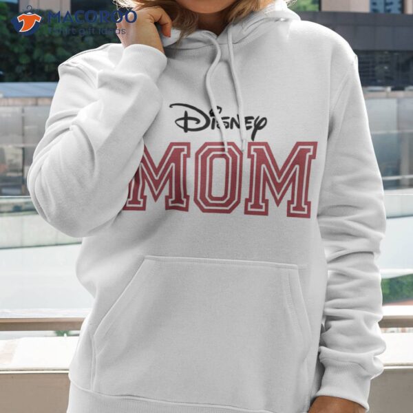 Disney Mickey Mom Shirt, Good Birthday Presents For Mom