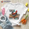 Easter Egg Day Dealer Easter Christian T-Shirt