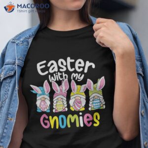 Easter Bunny Smile Face Groovy Easter Day Shirt, Which Day Easter