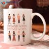 Empowered Women Empower Women Coffee Mug