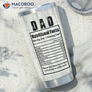 father daughter best friends for life tumbler unique gift ideas for dad 1