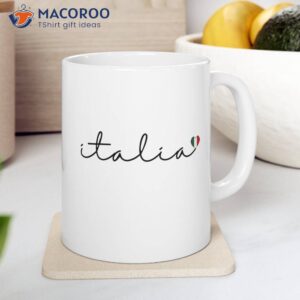 italian american gift italy coffee mug 1