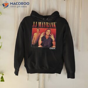 jj maybank outer banks shirt hoodie