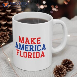 make america florida coffee mug 1