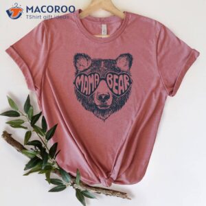 mama bear shirt mother s day gift 2